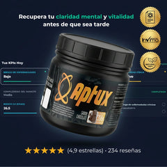 Nootropico + Protocolo