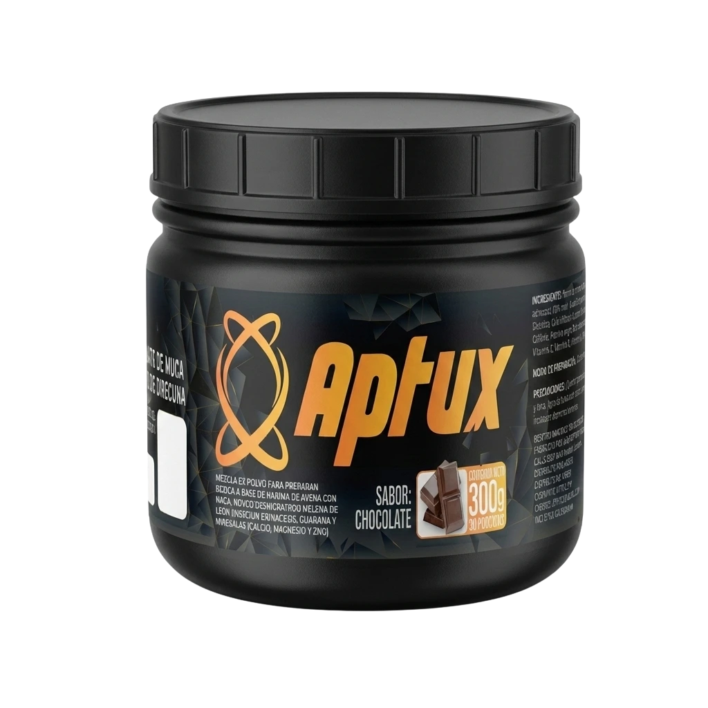 APTUX Nootrópico