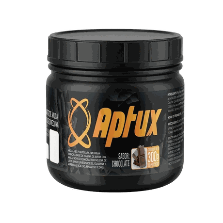 Envase del nootrópico natural APTUX